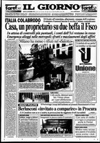 giornale/CFI0354070/1995/n. 272  del 25 novembre